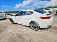 2013 Acura ILX фото