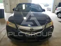 2013 Acura ILX фото
