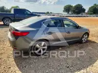 2013 Acura ILX фото