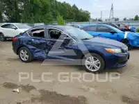 2013 Acura ILX фото