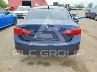 2013 Acura ILX фото