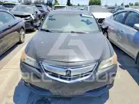 2013 Acura ILX фото