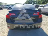 2013 Acura ILX фото