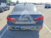 2013 Acura ILX фото