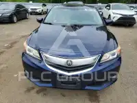 2013 Acura ILX фото