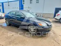 2013 Acura ILX photo