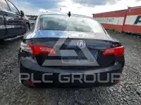 2013 Acura ILX фото