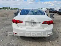2013 Acura ILX фото