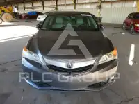 2013 Acura ILX photo