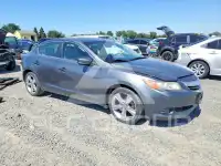 2013 Acura ILX фото
