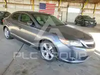 2013 Acura ILX photo