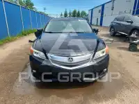 2013 Acura ILX photo