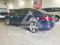 2013 Acura ILX фото