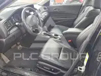 2013 Acura ILX фото