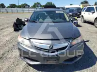 2013 Acura ILX фото