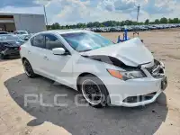 2013 Acura ILX фото