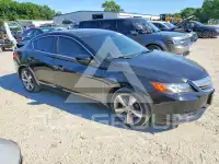 2013 Acura ILX фото