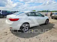 2013 Acura ILX фото
