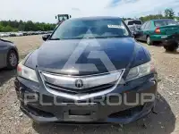 2013 Acura ILX фото