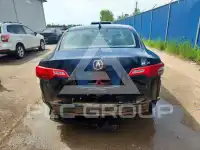 2013 Acura ILX photo