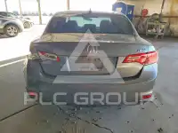 2013 Acura ILX photo