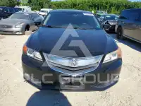 2013 Acura ILX фото
