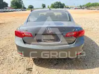 2013 Acura ILX фото