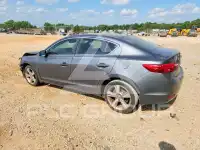 2013 Acura ILX фото