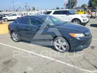 2013 Acura ILX фото
