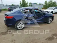 2013 Acura ILX фото
