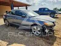 2013 Acura ILX фото