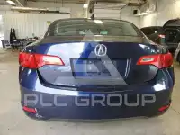 2013 Acura ILX фото