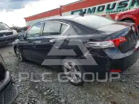 2013 Acura ILX фото