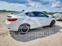 2013 Acura ILX фото