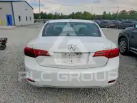 2013 Acura ILX photo