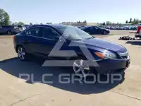 2013 Acura ILX photo