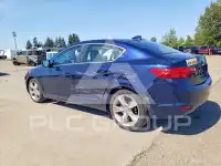 2013 Acura ILX photo
