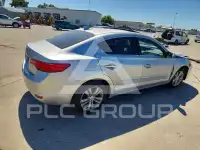 2013 Acura ILX фото