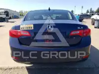 2013 Acura ILX photo