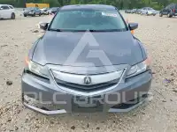 2013 Acura ILX фото