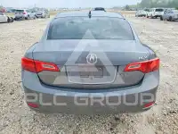 2013 Acura ILX фото