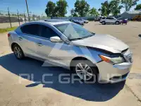 2013 Acura ILX фото