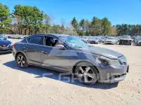 2013 Acura ILX photo