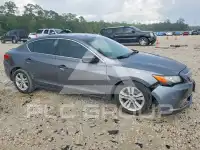 2013 Acura ILX фото