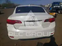 2013 Acura ILX фото