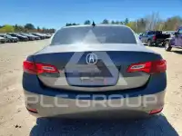 2013 Acura ILX photo