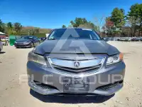 2013 Acura ILX photo