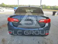 2013 Acura ILX photo