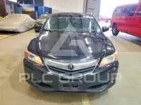 2013 Acura ILX фото