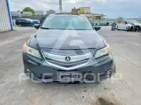 2013 Acura ILX photo
